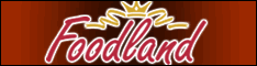 Foodland Mlheim-Mitte Logo